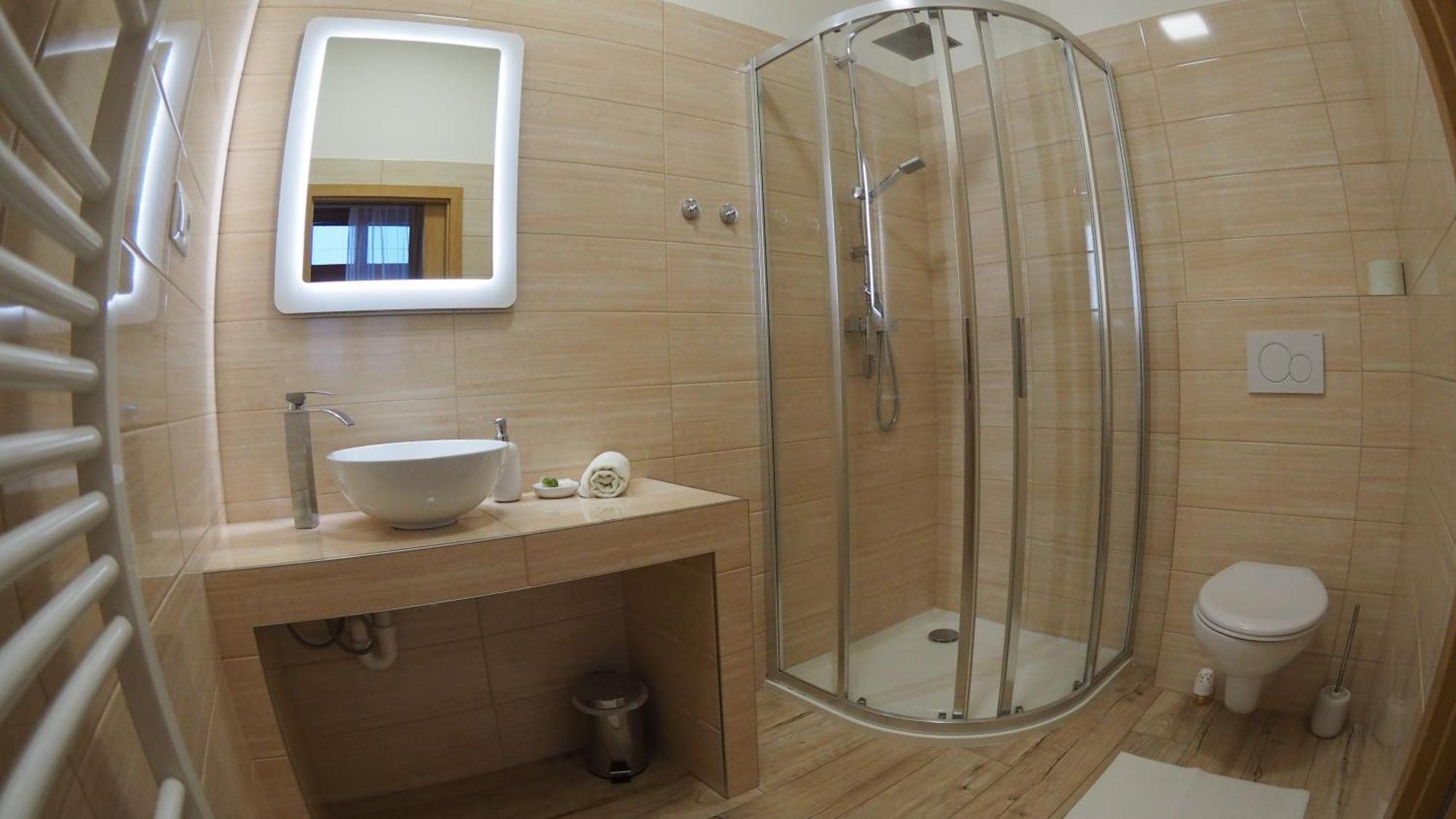 Hotel Britannia Vsetín Eksteriør bilde